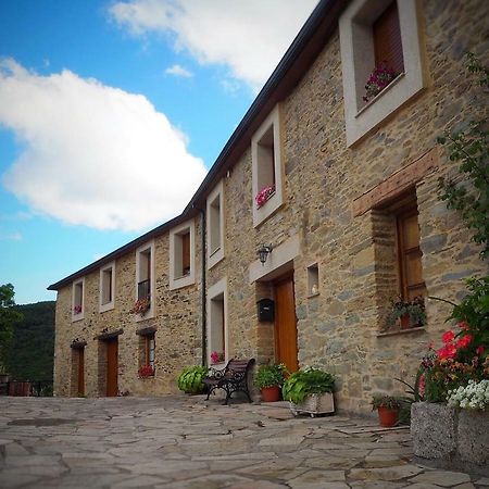فندق San Pedro في  Casa Do Meson المظهر الخارجي الصورة