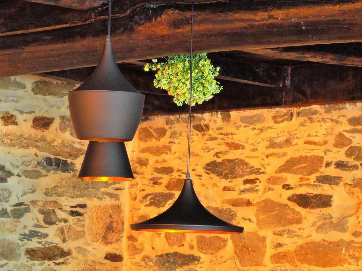 فندق San Pedro في  Casa Do Meson المظهر الخارجي الصورة