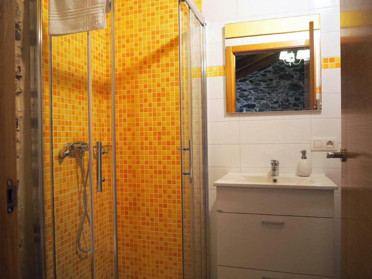 فندق San Pedro في  Casa Do Meson المظهر الخارجي الصورة