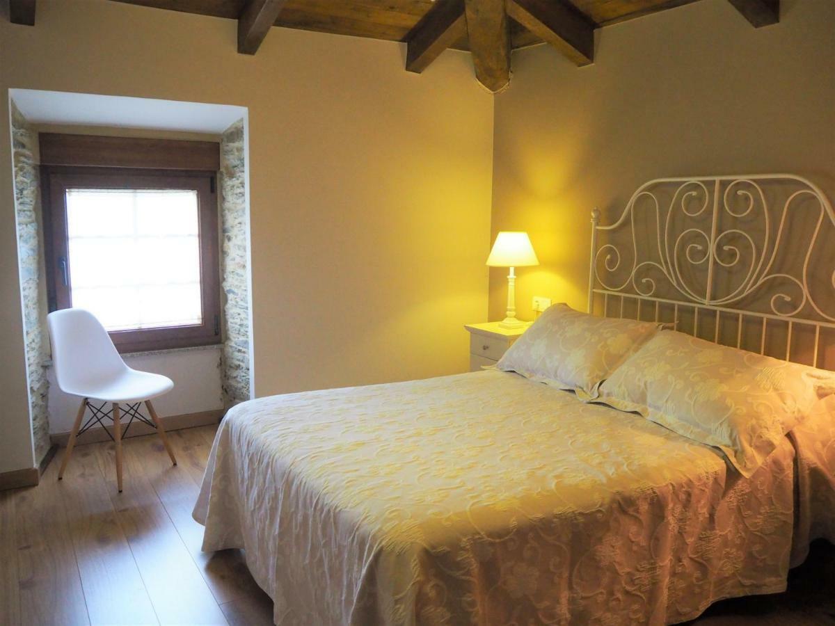 فندق San Pedro في  Casa Do Meson المظهر الخارجي الصورة