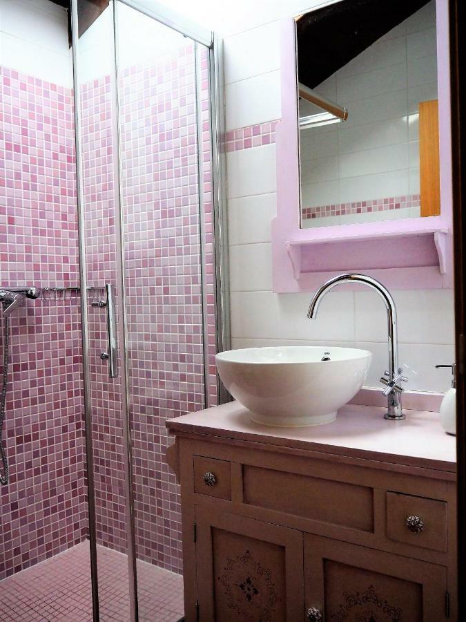 فندق San Pedro في  Casa Do Meson المظهر الخارجي الصورة