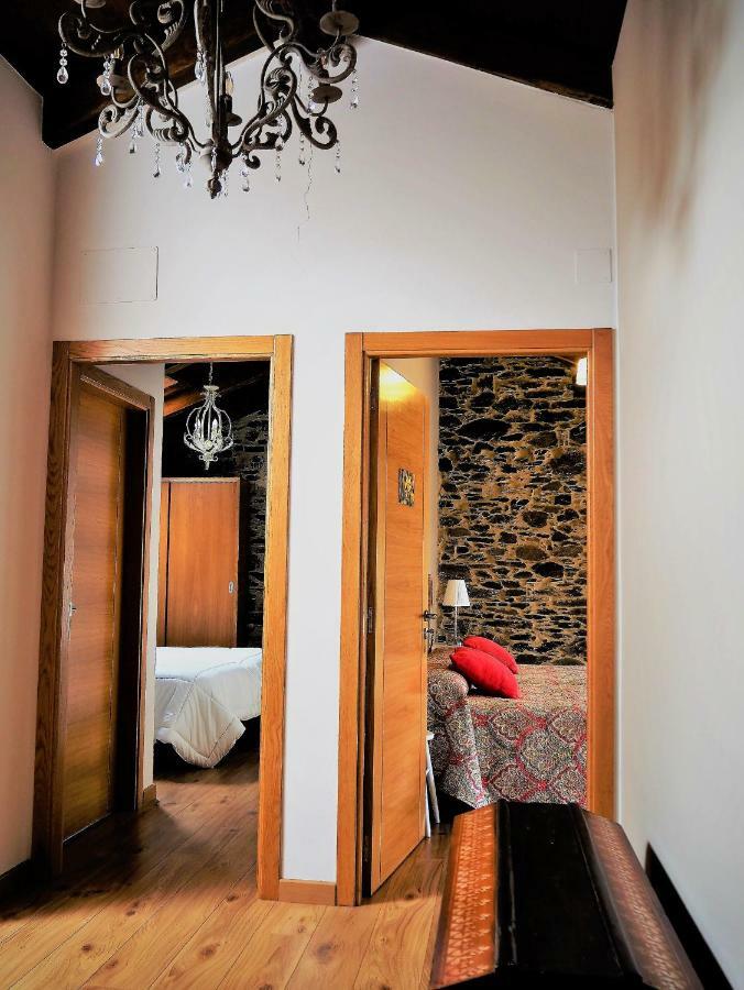 فندق San Pedro في  Casa Do Meson المظهر الخارجي الصورة