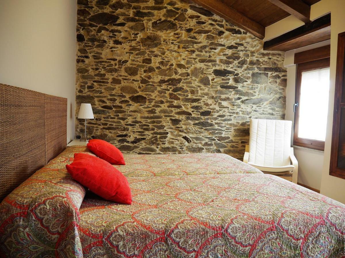 فندق San Pedro في  Casa Do Meson المظهر الخارجي الصورة