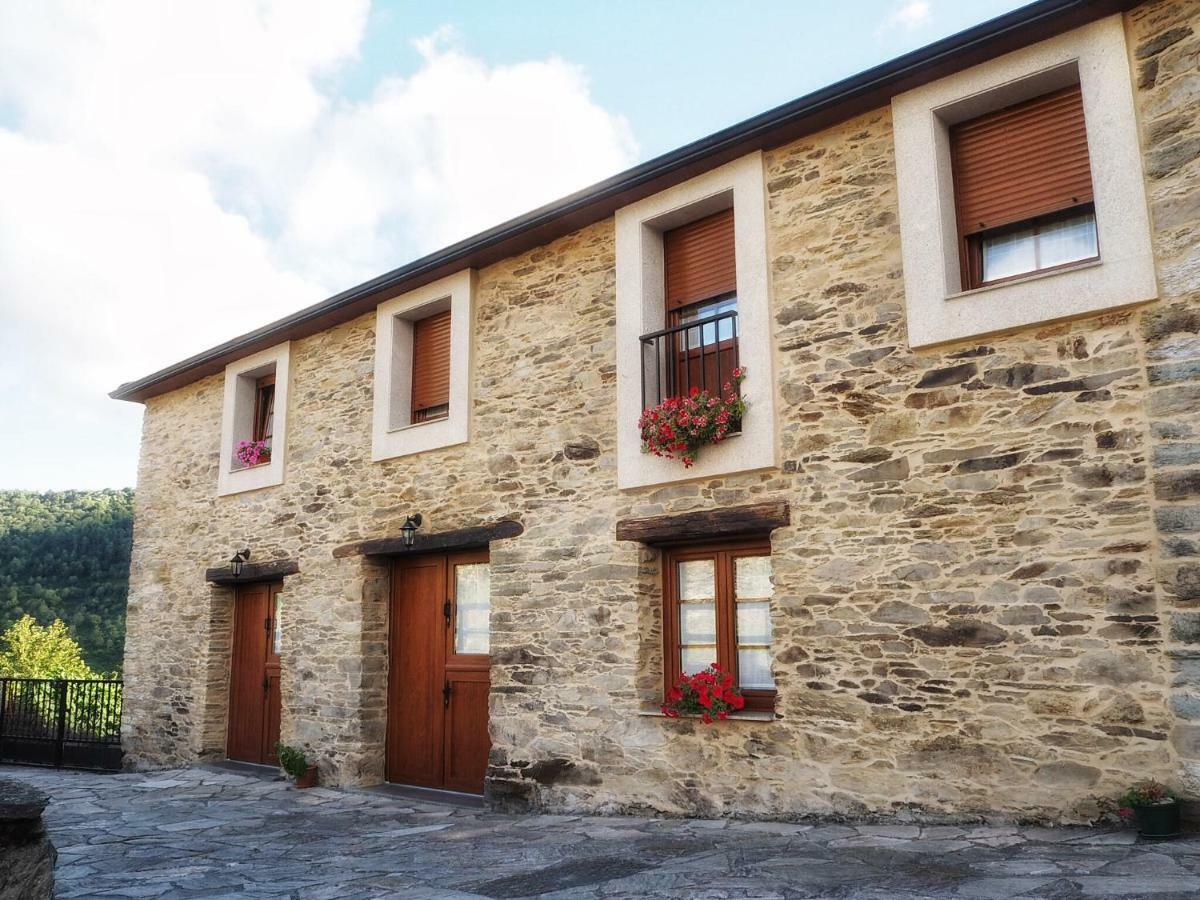 فندق San Pedro في  Casa Do Meson المظهر الخارجي الصورة