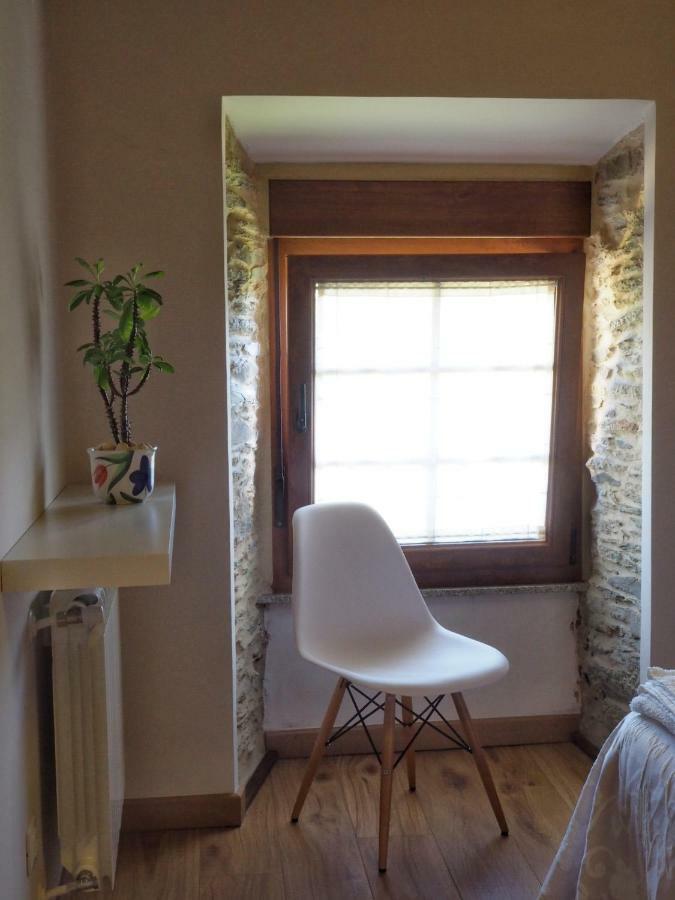 فندق San Pedro في  Casa Do Meson المظهر الخارجي الصورة