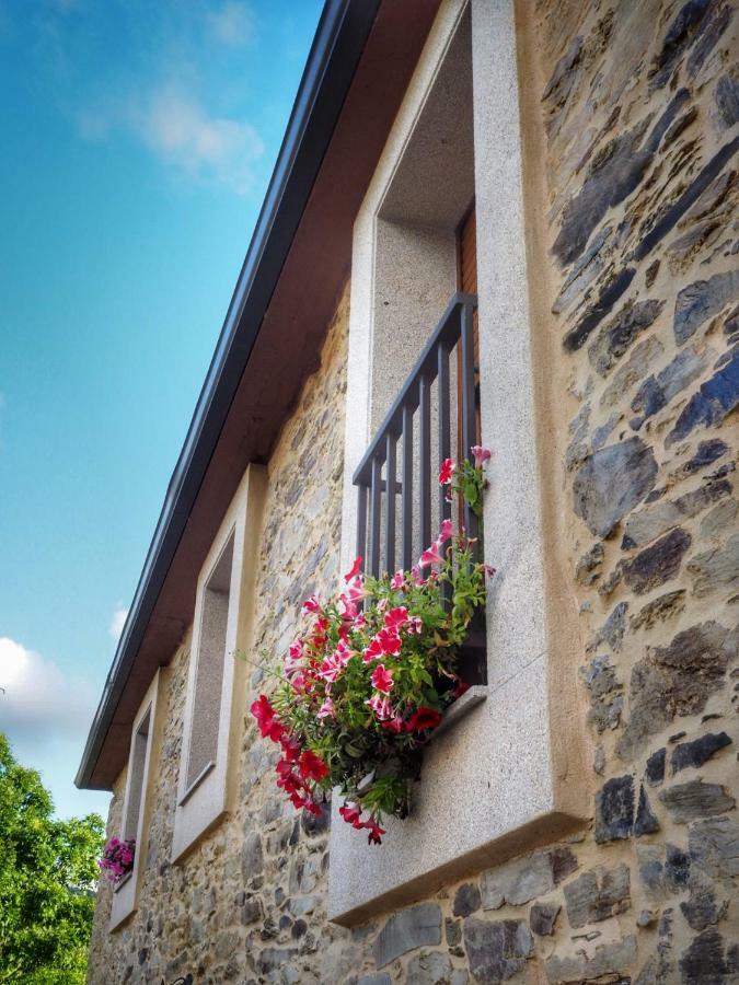 فندق San Pedro في  Casa Do Meson المظهر الخارجي الصورة